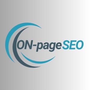 On-page SEO optimization