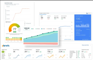 On page SEO optimization