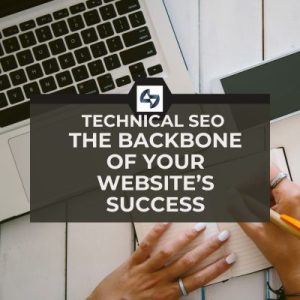 Technical SEO