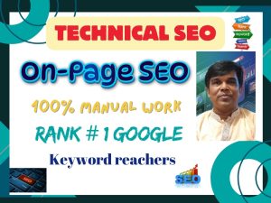 on page seo