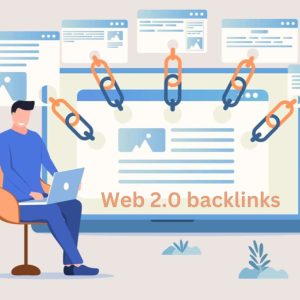 Web 2.0 backlinks