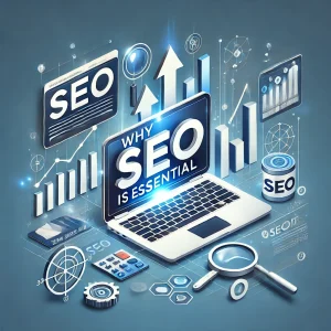 SEO Benefits for Websites