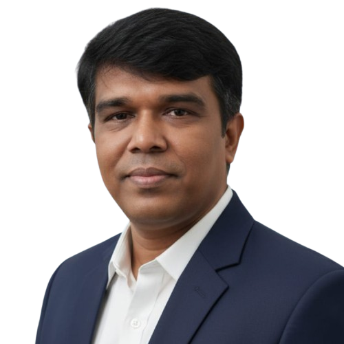 SEO Expert Illustration